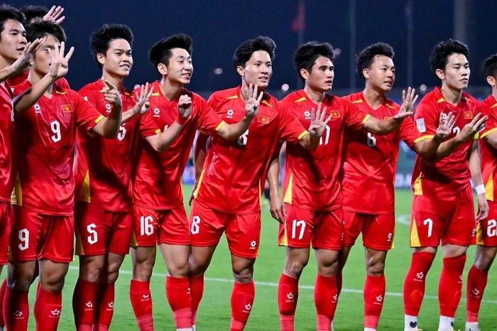 Đả bại U23 Hàn Quốc, U23 Việt Nam giành Huy chương Đồng