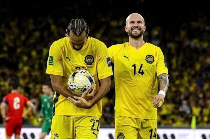 Đã có phép màu cho các cầu thủ nhập tịch Malaysia