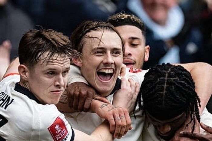 Đã xác định 7/8 CLB vào tứ kết FA Cup: Bất ngờ lớn