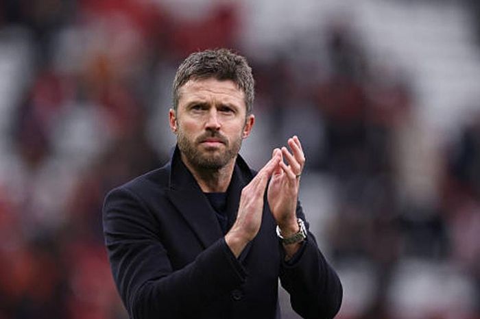 Đại chiến Arsenal vs MU: Michael Carrick và kế hoạch hóa giải ma trận của Arteta