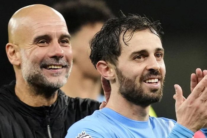 'Đại chiến' Chelsea – Man City: Màn đấu trí trên băng ghế chỉ đạo