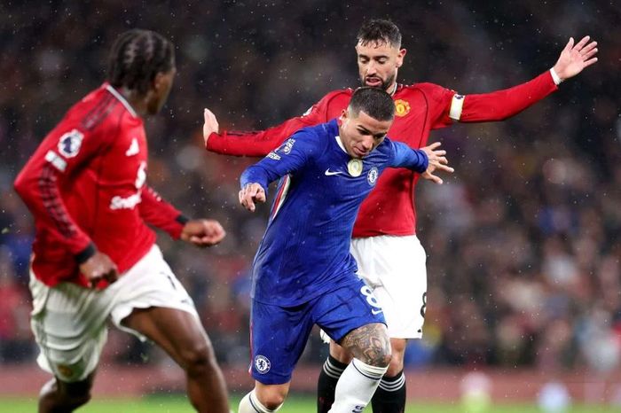 Đại chiến Chelsea - Man Utd: Chia điểm nghẹt thở?