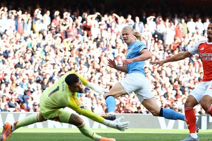 Đại chiến Man City - Arsenal định đoạt ngôi vương và cơ hội lên ngôi sớm của Bayern Munich