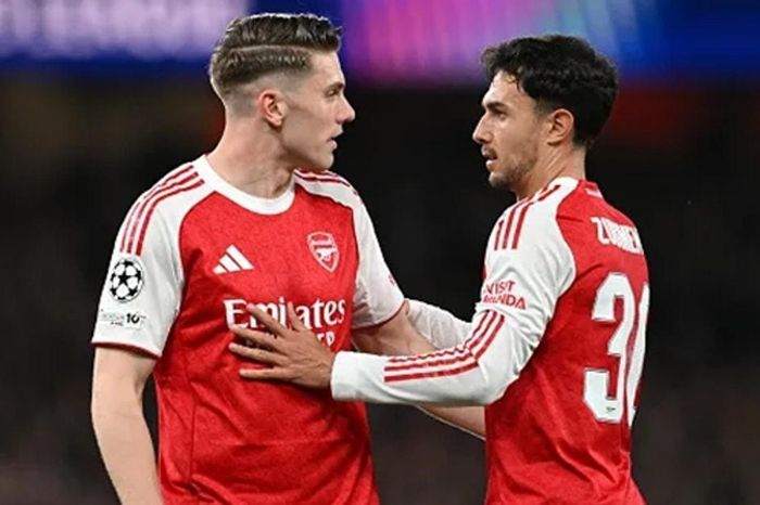 Đại chiến Man City: Joe Cole hối thúc Arteta loại Gyokeres để đặt niềm tin vào Havertz