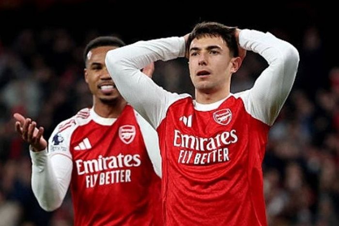 Đại chiến Man City vs Arsenal tại Etihad: Phép thử bản lĩnh và bước ngoặt cuộc đua vô địch