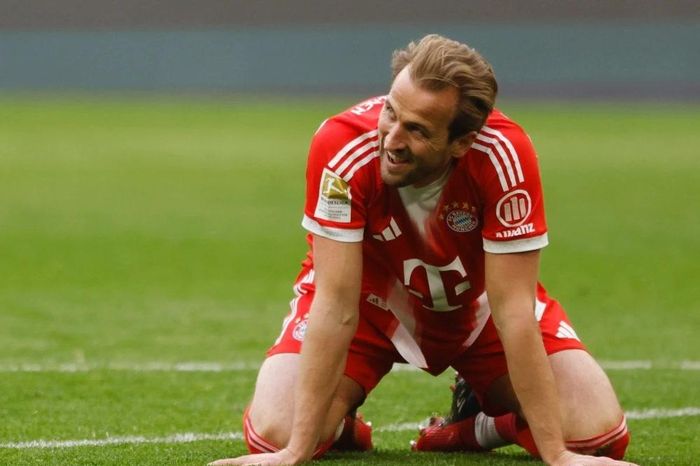 Đại chiến Real - Bayern nín thở chờ Kane
