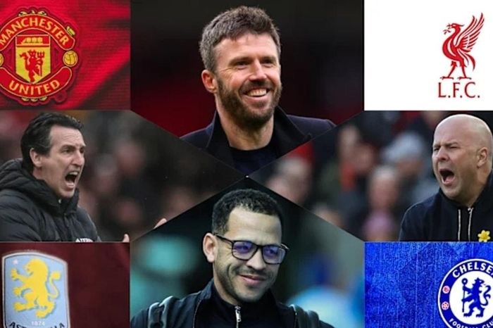 Đại chiến top 5 Ngoại hạng Anh: Man United bứt tốc, Chelsea đứng trước vực thẳm