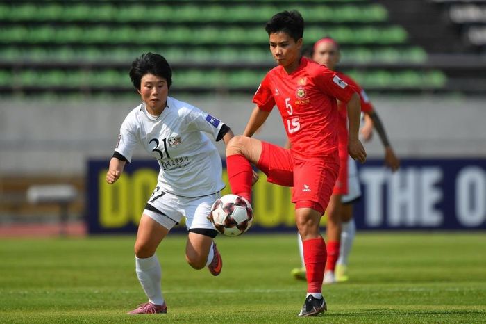 Đại diện bóng đá Việt Nam dừng bước ở tứ kết Cúp C1 châu Á 2025/2026