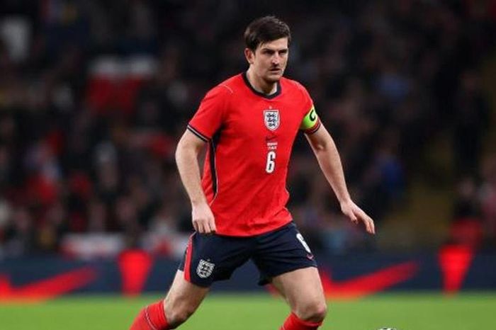 Dàn sao Man Utd ghi điểm tại Wembley: Maguire đeo băng thủ quân, Rashford rực sáng