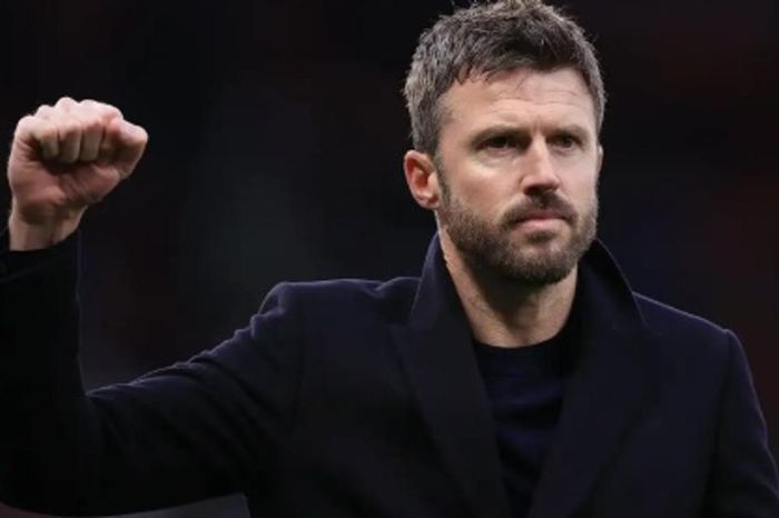 Dàn sao MU ủng hộ Michael Carrick làm HLV chính thức sau chuỗi trận thăng hoa