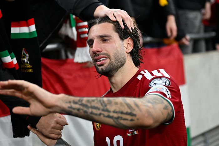 Dàn sao vắng mặt ở World Cup 2026