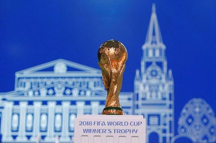 Danh sách đội tuyển dự World Cup 2026 mới nhất