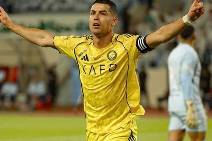 Đấu trường CLB châu lục trở lại, Ronaldo chuẩn bị ra sân
