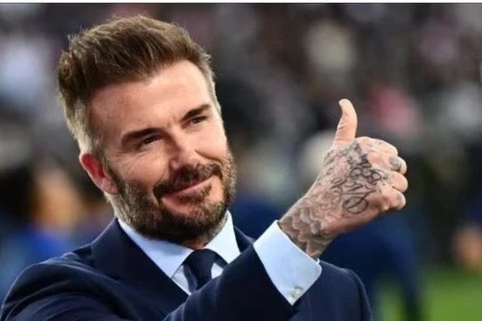 David Beckham quyết định số phận Man United?