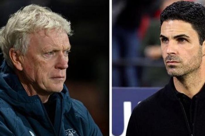David Moyes dùng sơ đồ 5 hậu vệ: Kế hoạch bóp nghẹt Arsenal của Everton