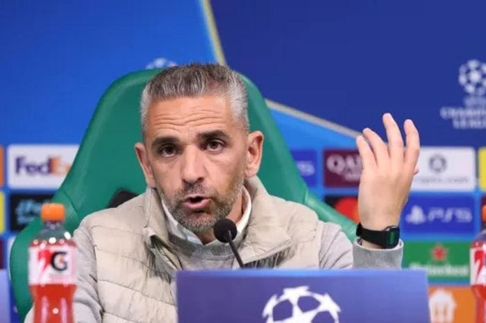 David Raya rực sáng tại Jose Alvalade, HLV Sporting thừa nhận Arsenal thắng nhờ thủ môn