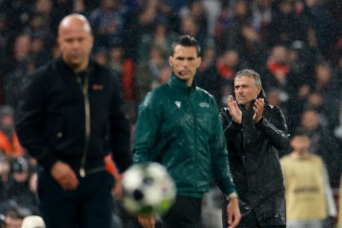 Đây mới thật sự là ứng viên số 1 cho ngôi vương Champions League