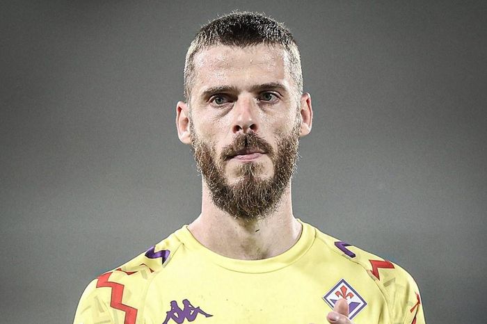 De Gea được săn đón