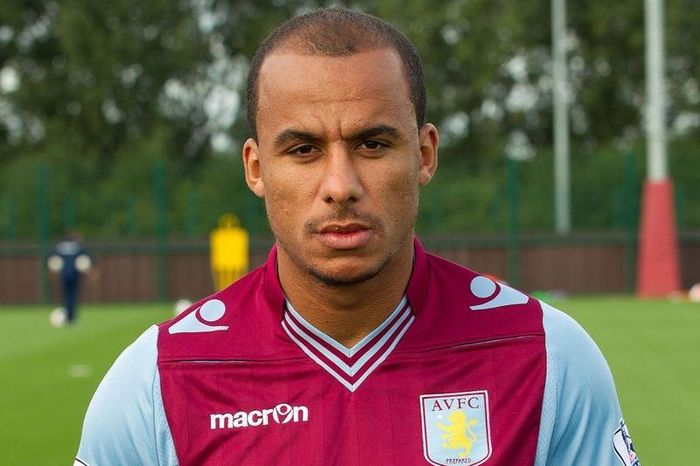 Đề xuất gây sốc của Agbonlahor bị phản ứng dữ dội