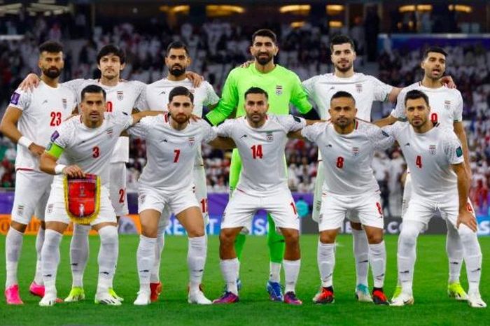 Đề xuất gây tranh cãi của đặc phái viên tổng thống Mỹ: Thay Iran bằng Italy tại World Cup 2026