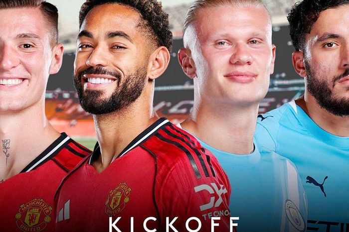 Derby Manchester: Michael Carrick và 'phép thử' đầu tiên trên ghế nóng Man Utd