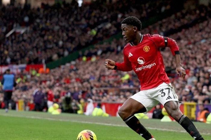 Di sản bất ngờ của Ruben Amorim: Cách ông thầm lặng nâng tầm Kobbie Mainoo tại Man Utd