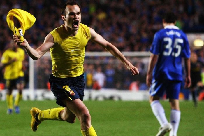 Di sản Champions League của Barcelona: Những đêm vinh quang rực rỡ và bóng ma tranh cãi