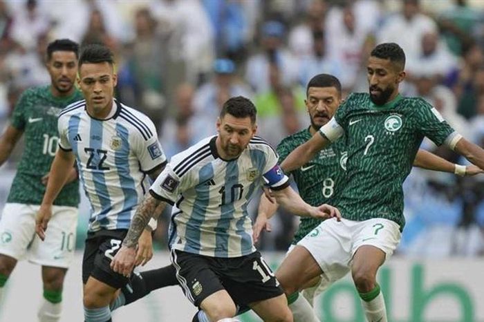 Di sản Qatar 2022: Tại sao đây là kỳ World Cup vĩ đại nhất lịch sử?