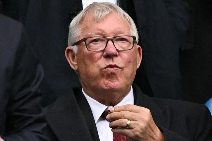Di sản Sir Alex Ferguson tại Man United: 26 năm kiến tạo đế chế và tinh thần Fergie Time bất diệt