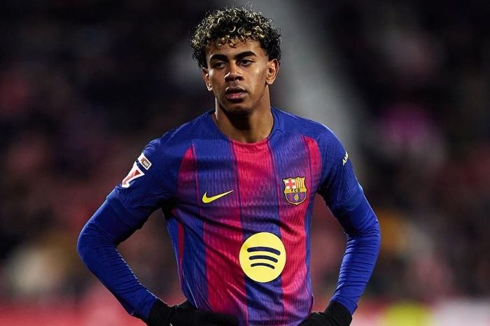 Địa chấn tại La Liga