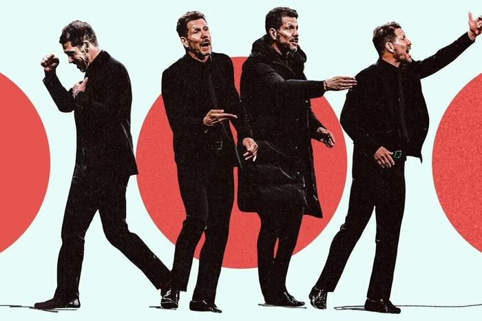 Diego Simeone, Atletico và 'nỗi ám ảnh' Champions League được hun đúc bằng đau đớn