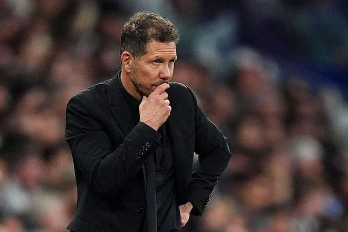 Diego Simeone và di sản Cholismo: Nghệ thuật phòng ngự thực dụng tại Atletico Madrid