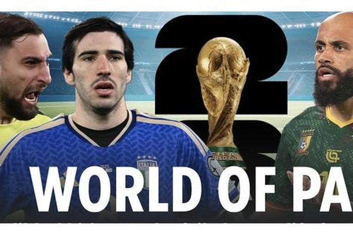 Điểm danh dàn sao Giải Ngoại hạng Anh lỗi hẹn với World Cup 2026
