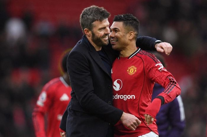 'Điểm mù' của Manchester United