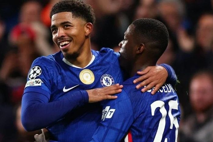 Điểm nhấn loạt trận UEFA Champions League