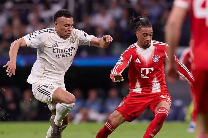 Điểm nhấn tứ kết Champions League: Cơ hội nào cho Real Madrid lật ngược thế cờ?