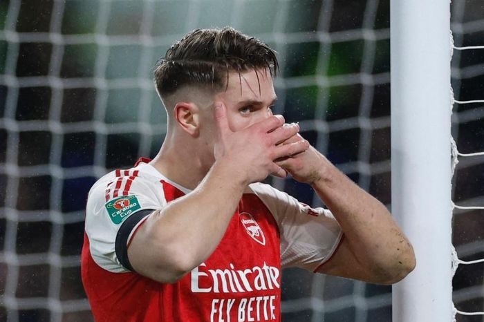 Điểm yếu của Gyokeres