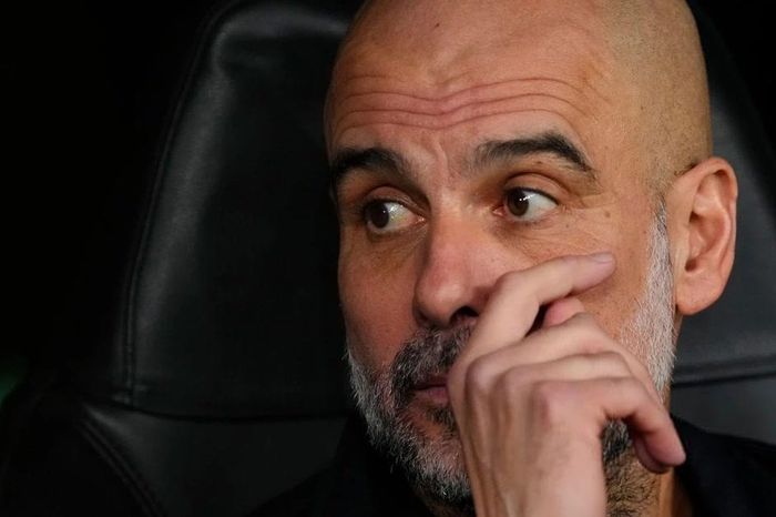 Điều gì khiến Man City thảm bại trên sân Real Madrid?