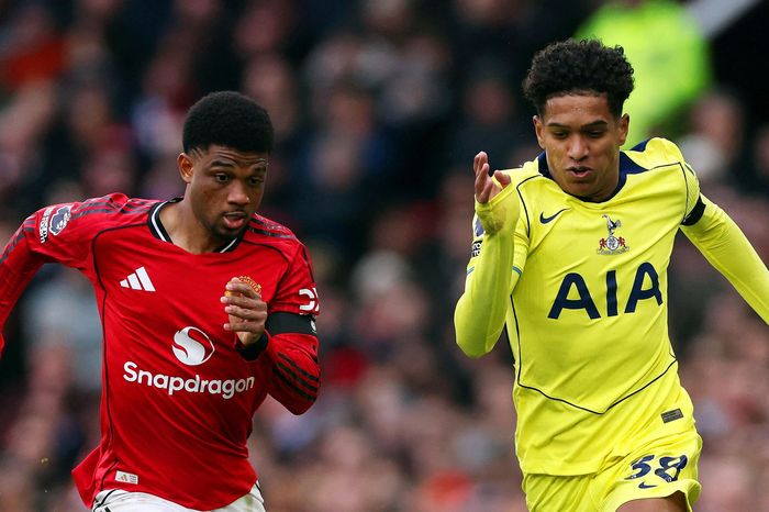 Điều gì xảy ra nếu Tottenham rớt hạng nhưng vô địch Champions League?