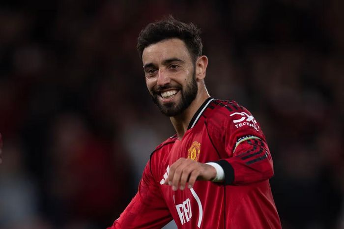 Điều khoản giải phóng hợp đồng của Bruno Fernandes và hành động của MU
