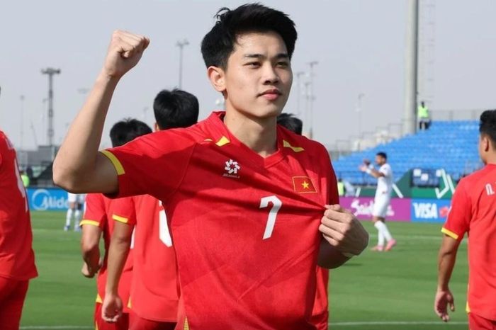 Đình Bắc áp đảo ở bầu chọn bàn thắng đẹp nhất vòng bảng giải châu Á