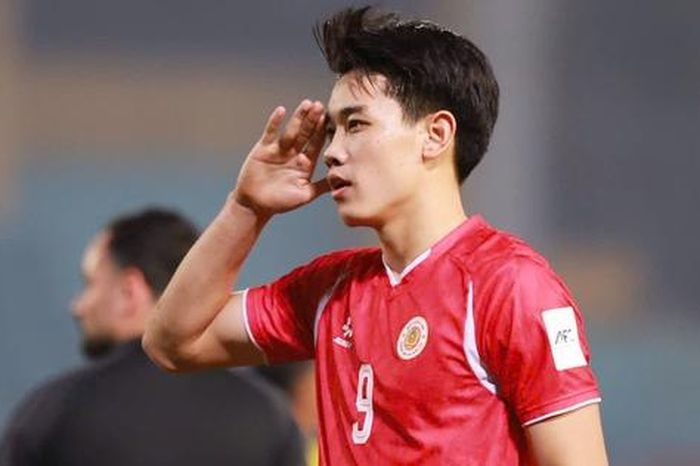 Đình Bắc – cái tên 'đáng sợ nhất' ở V-League