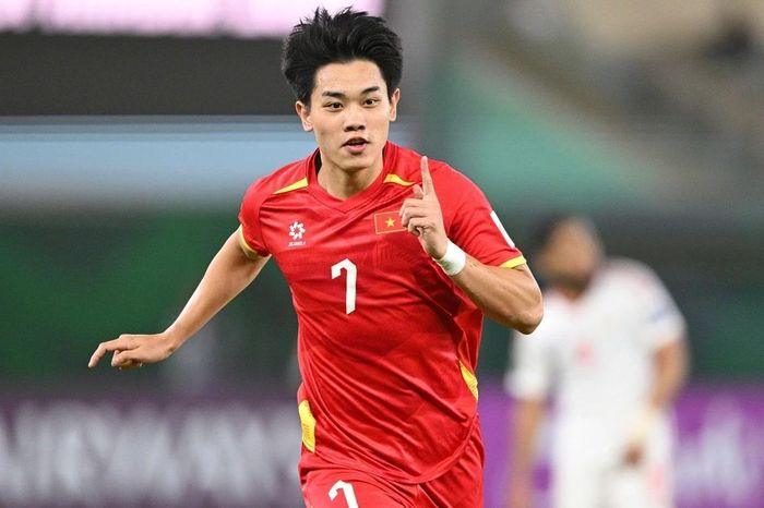 Đình Bắc giành Vua phá lưới U23 châu Á 2026; Trung Quốc thua đậm nhất lịch sử chung kết U23 châu Á