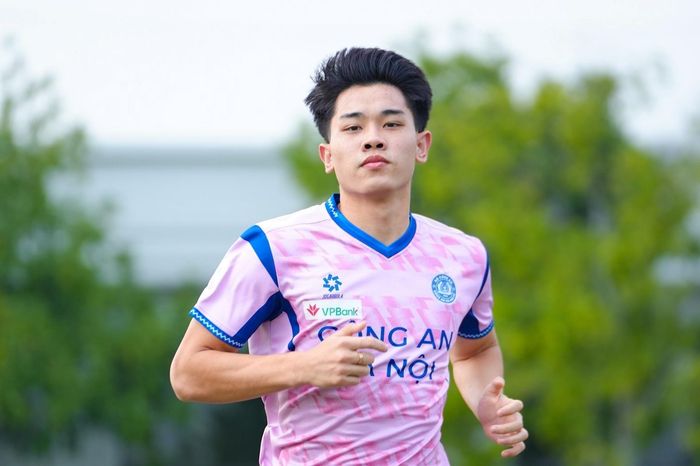 Đình Bắc lại tịt ngòi