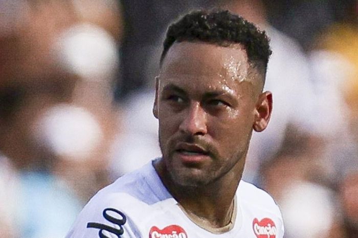 Đội bóng Mỹ tính gây sốc với Neymar