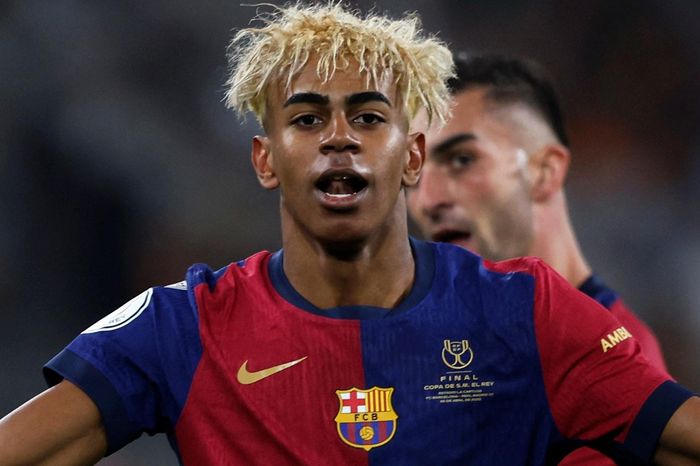 Đội đầu tiên giành vé dự Champions League mùa 2026/27