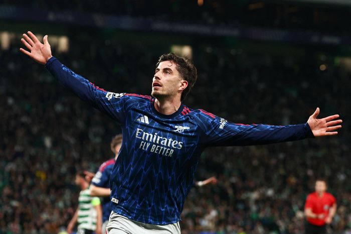Đội duy nhất chưa thua ở Champions League mùa này