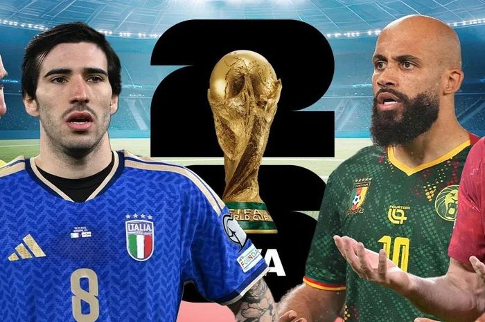 Đội hình hơn 21 nghìn tỷ lỡ hẹn World Cup 2026
