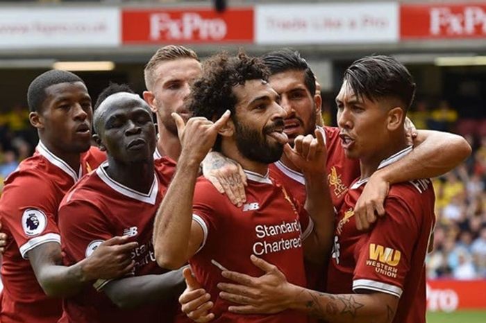 Đội hình Liverpool ngày Salah ra mắt năm 2017: Những công thần giờ ở đâu?