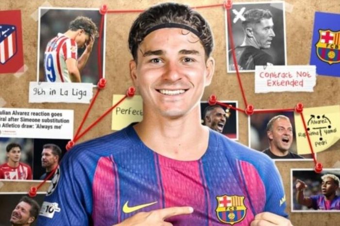 Đội hình trong mơ của Barcelona với 2 tân binh giá 250 triệu euro
